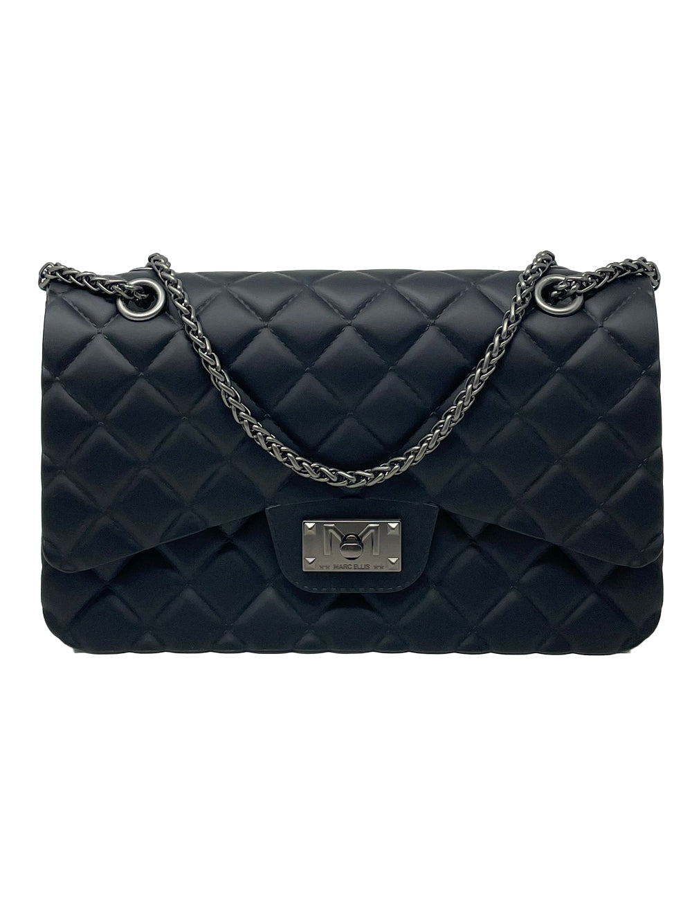 MARC ELLIS FALCON M BLACK/BRUSH CDF