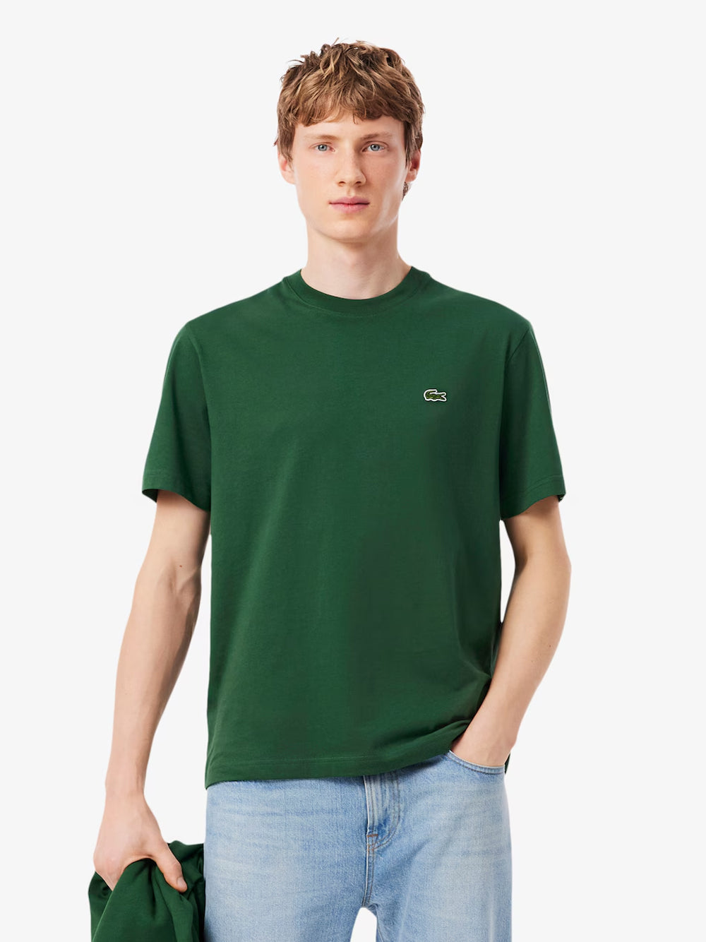 LACOSTE T-SHIRT TH7318 00 132