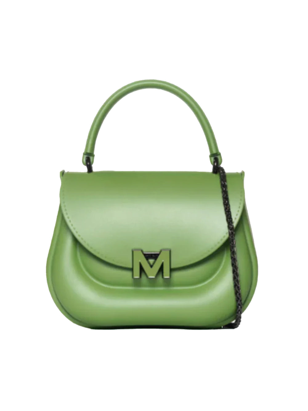 MARC ELLIS FLAT JELLY CALLISTE GREEN/CDF