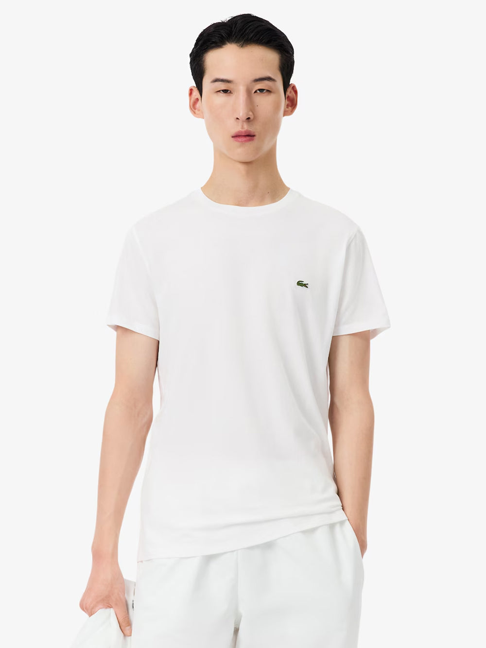 LACOSTE T-SHIRT TH6709 00 001