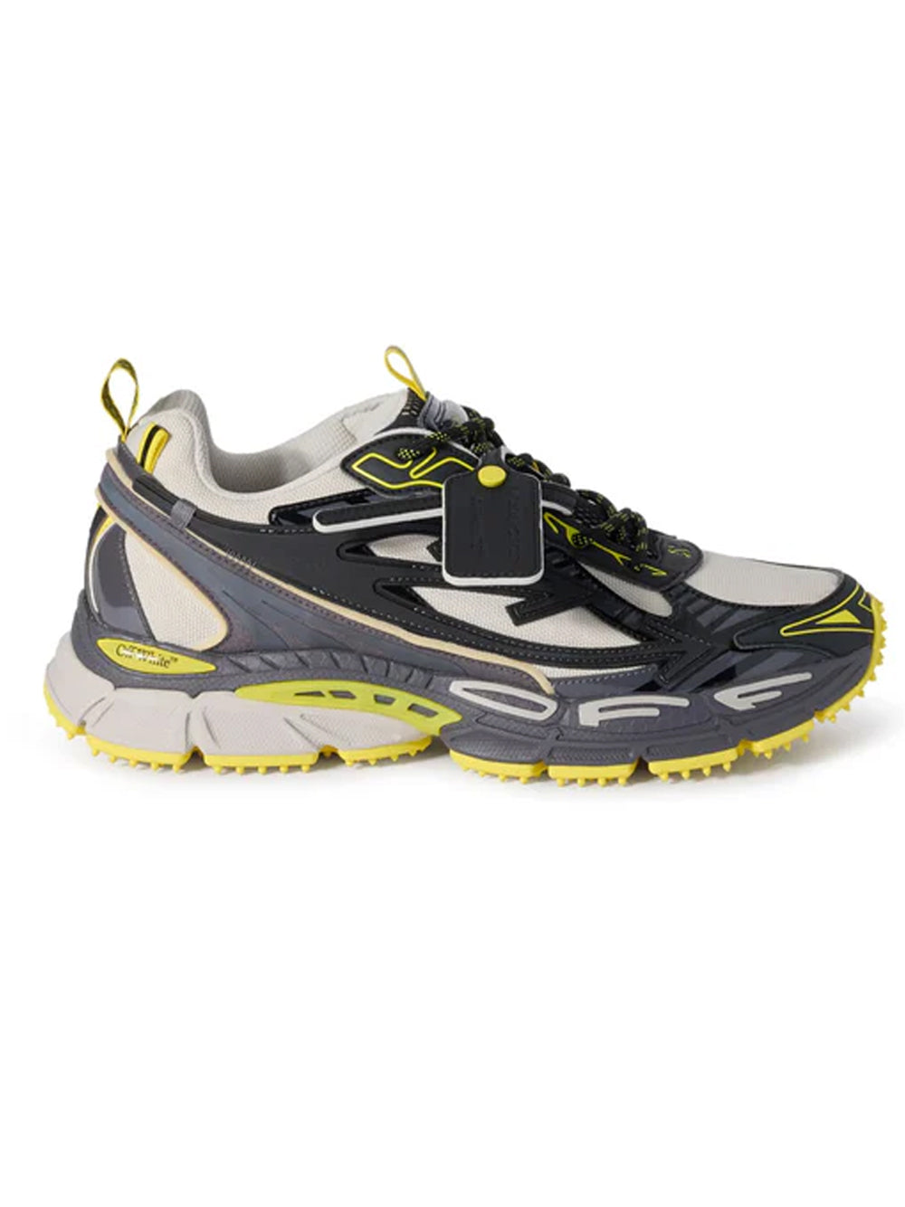 OFFWHITE SNEAKERS OMIA295F25FAB0021015