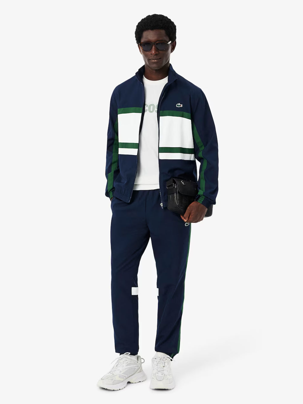 LACOSTE TUTA WH0226 00 525