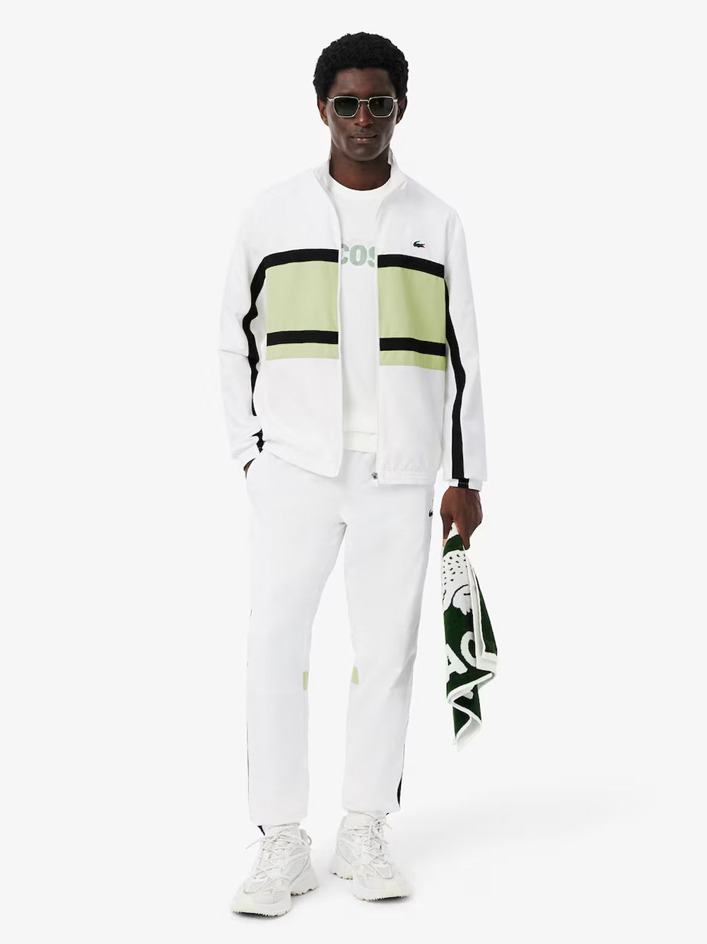 LACOSTE TUTA WH0226 00 001