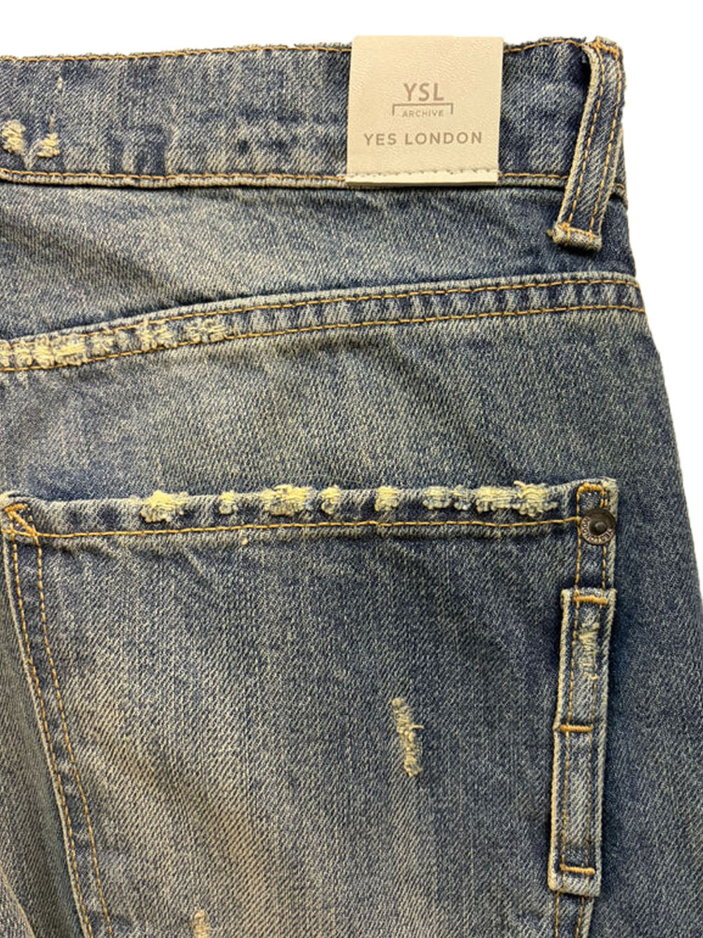 YES LONDON JEANS XJ/3232 BOSTON