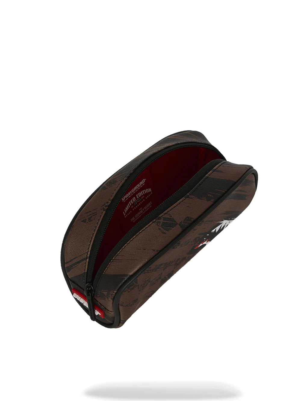 SPRAYGROUND ASTUCCIO 910B8973NSZ/SMEARED