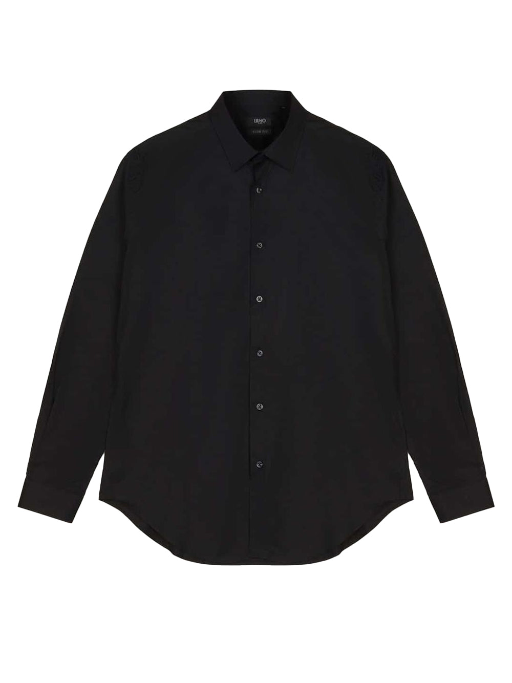 LIU JO CAMICIA M000P201MILANO 21