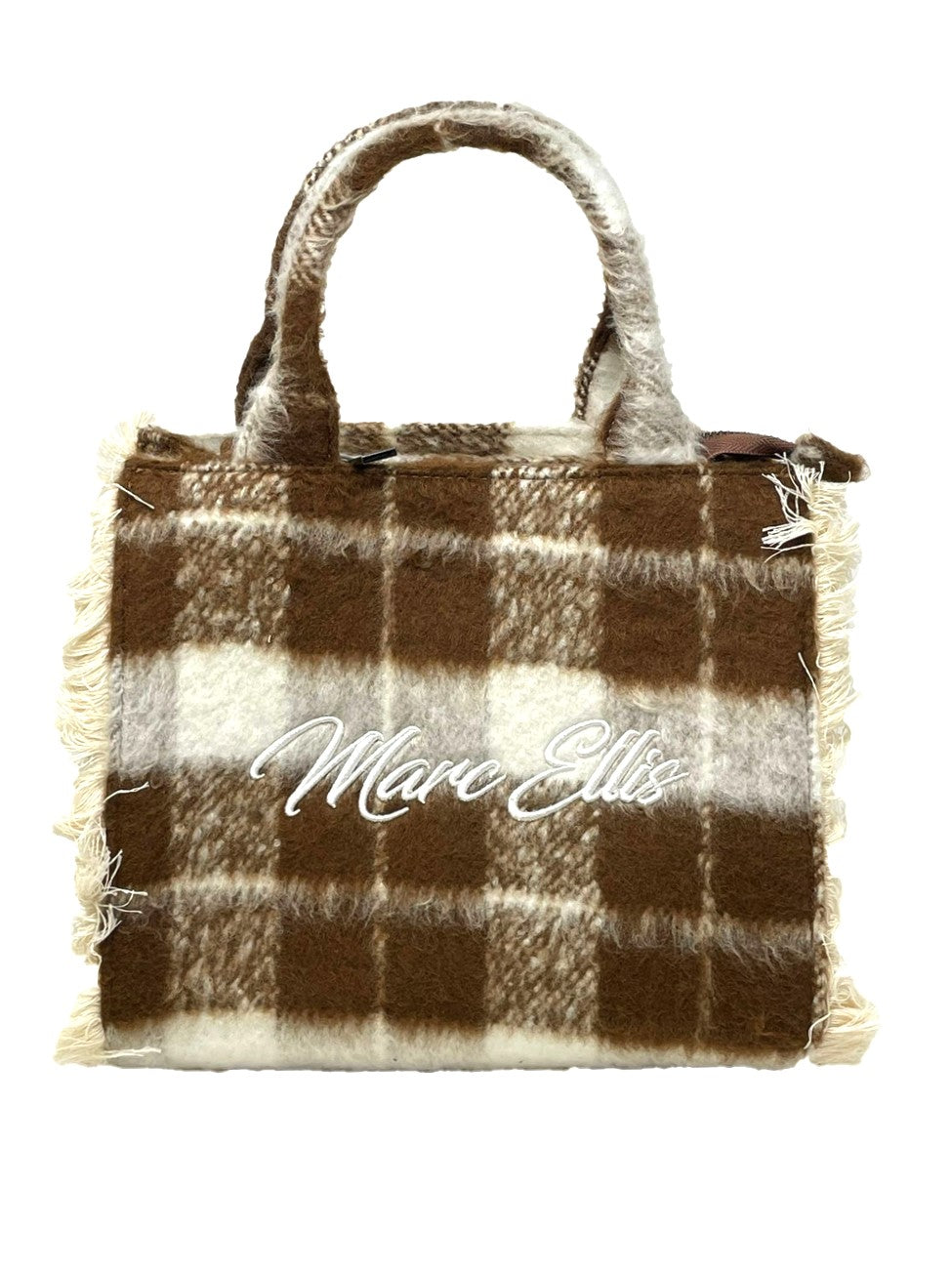 MARC ELLIS BUBY CHECK S COCOA