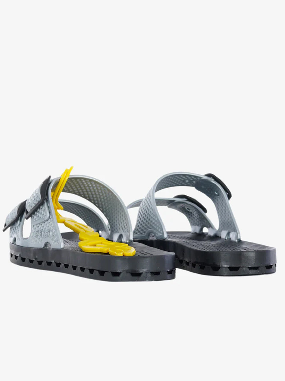 SENSI LA JOLLA URBAN SILVER