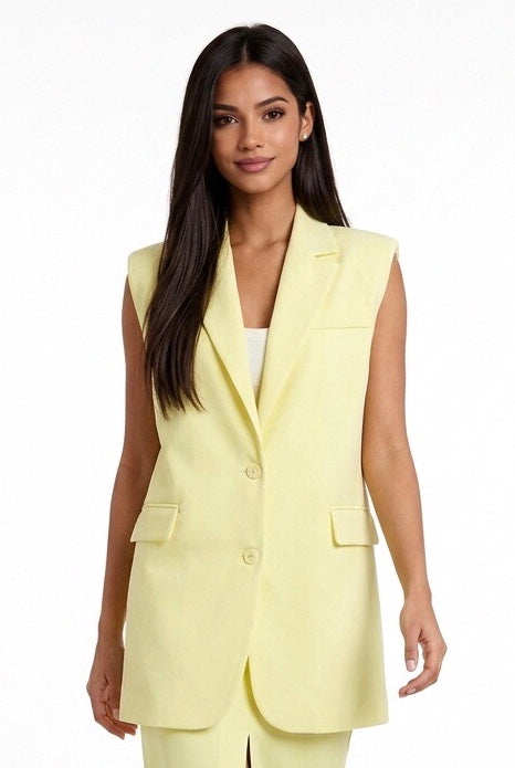 KOSTUMN GILET KE2694