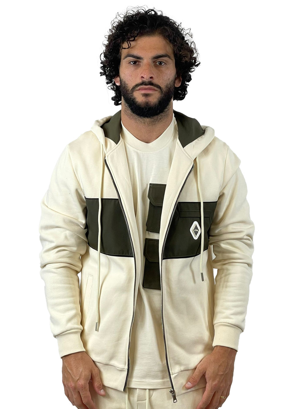 YES LONDON FELPA XMF3959