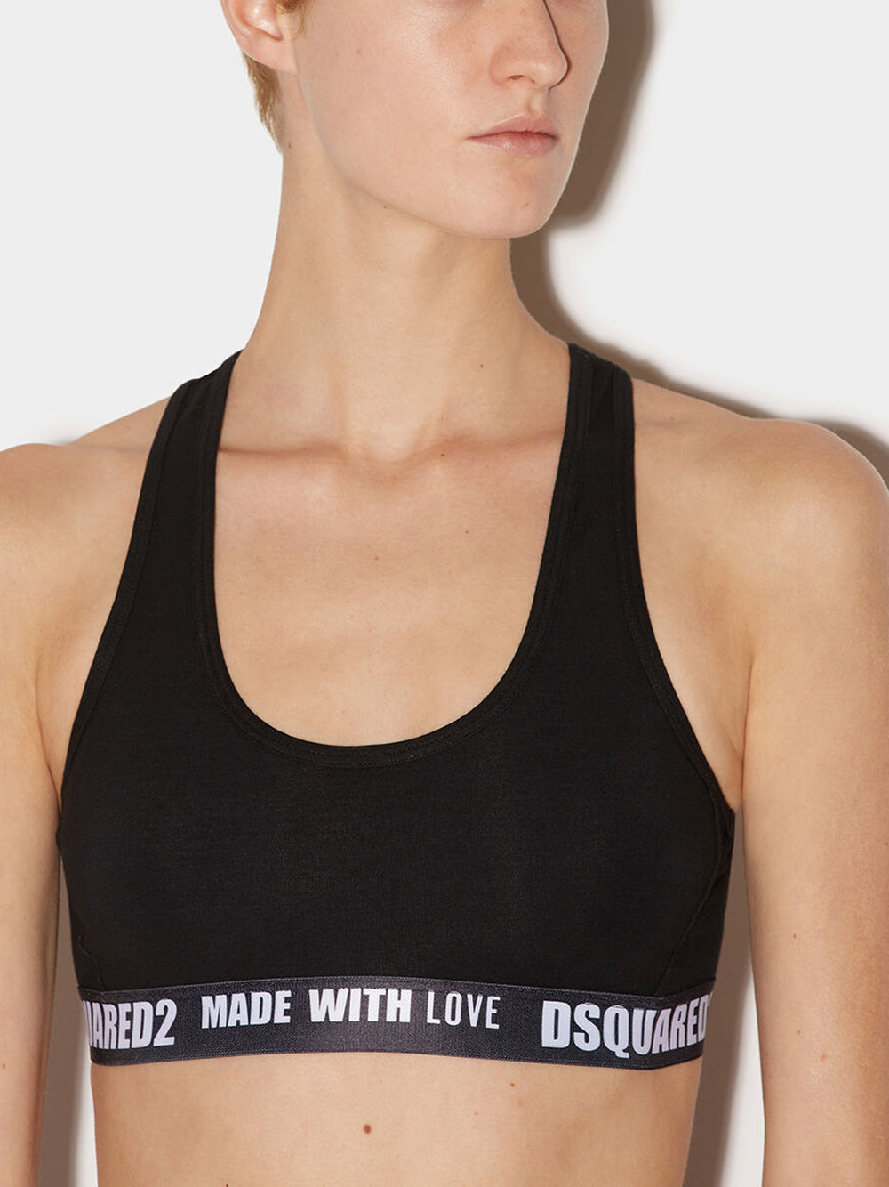 DSQUARED SPORT BRA D8RG24300