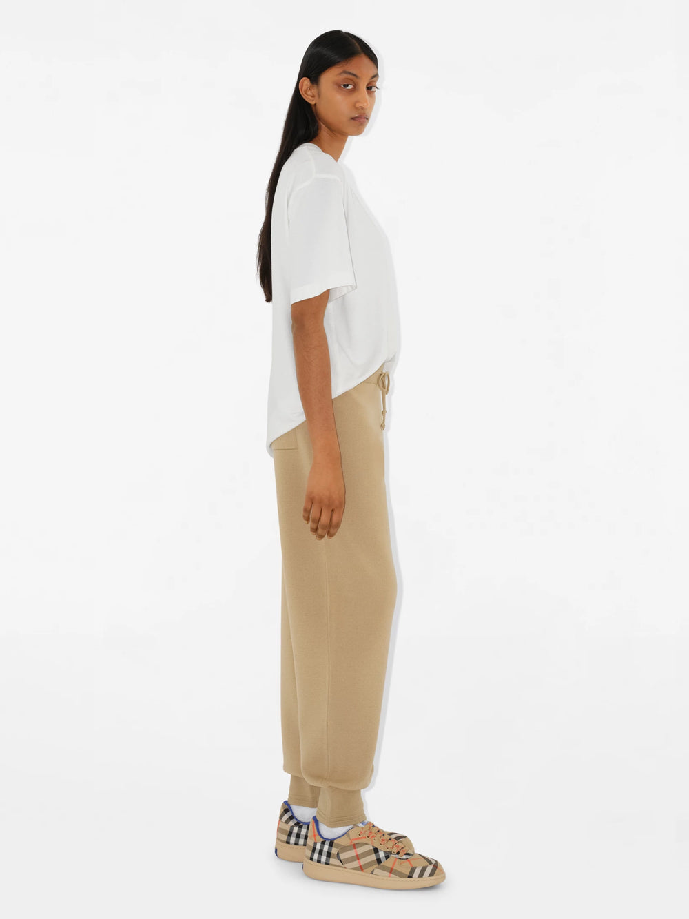 BURBERRY SNEAKERS 80953721