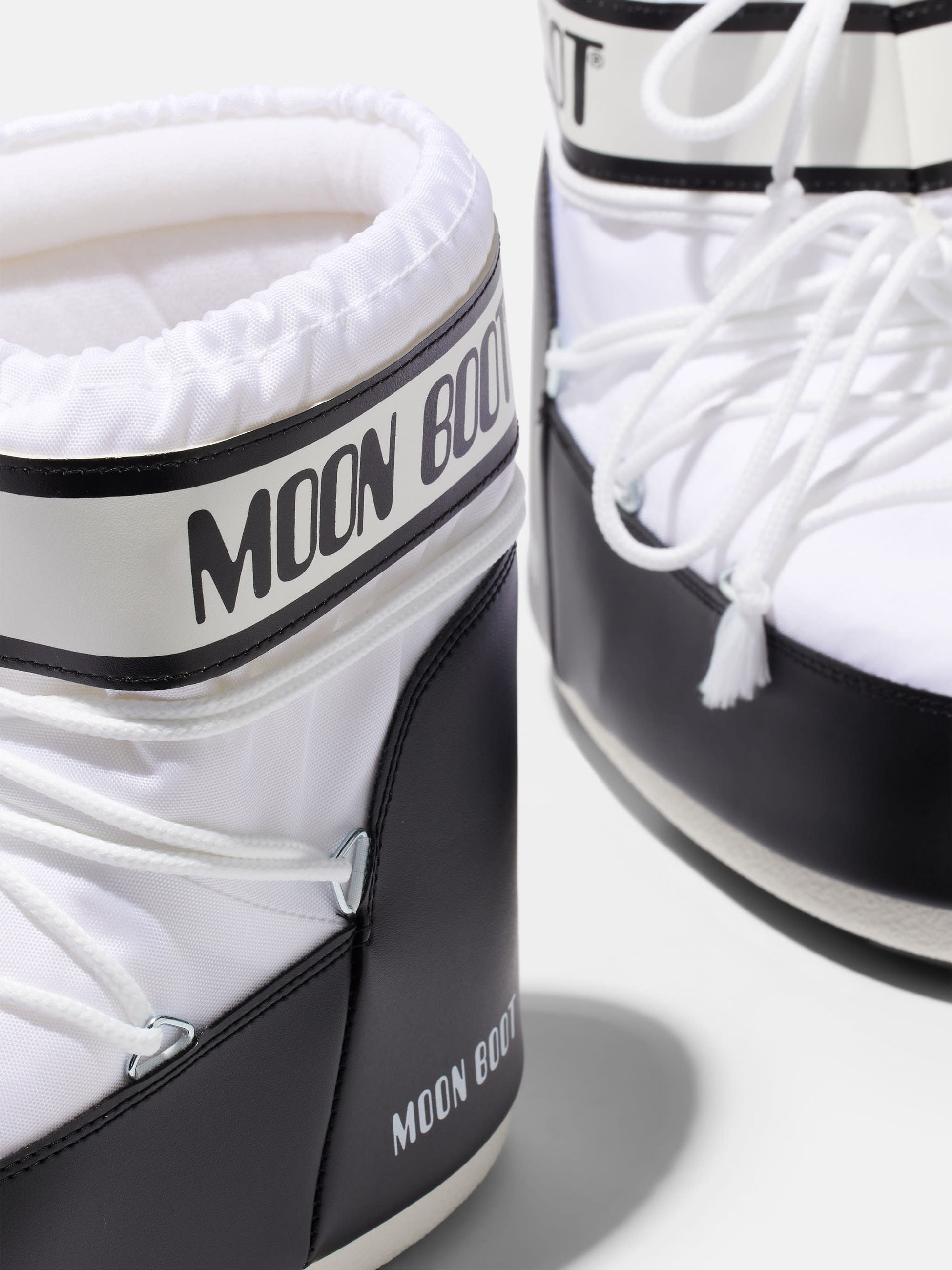MOON BOOT ICON LOW 80D1409340 A001