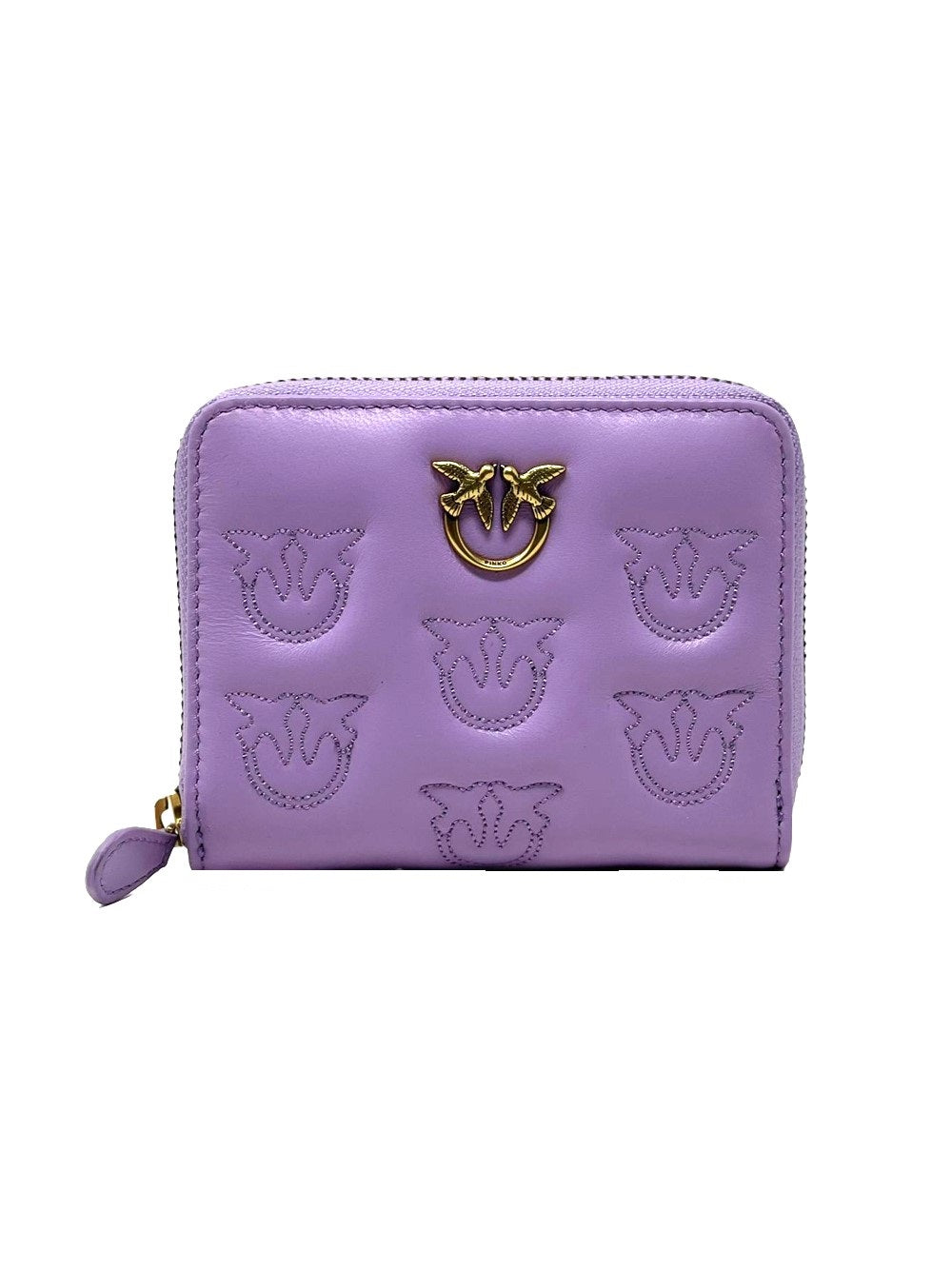 PINKO TAYLOR ZIP 100249-A17D Y48Q