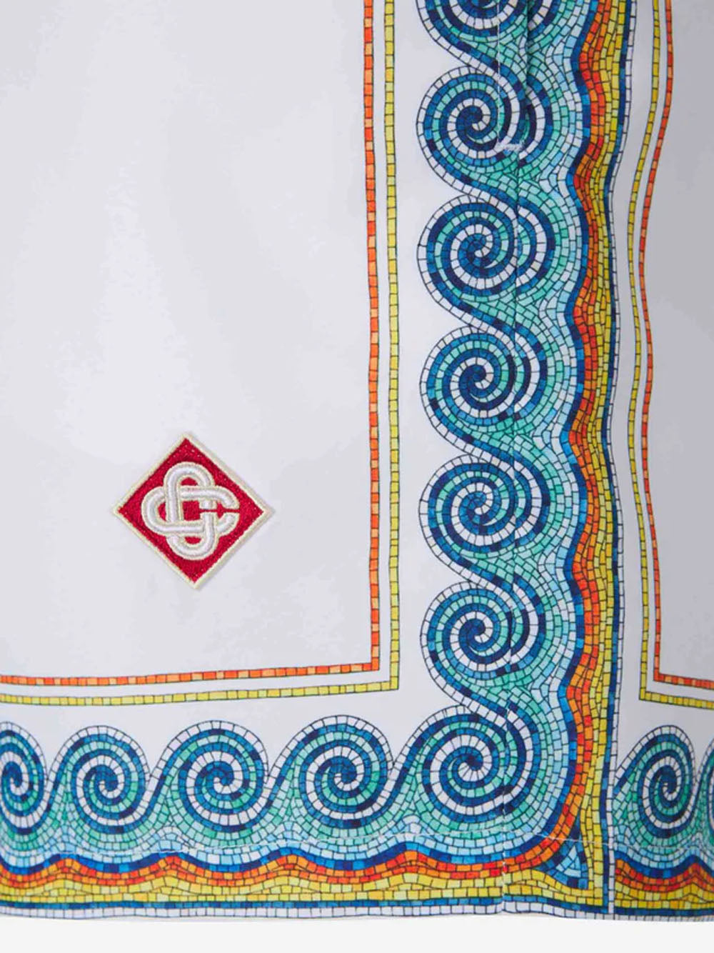 CASABLANCA COSTUME MS25TR032