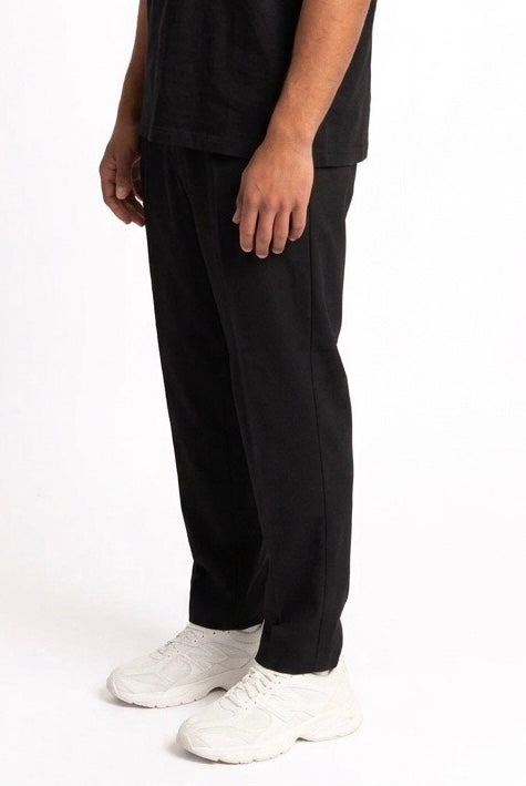 DARK LABEL PANTALONE DRKP172 NERO