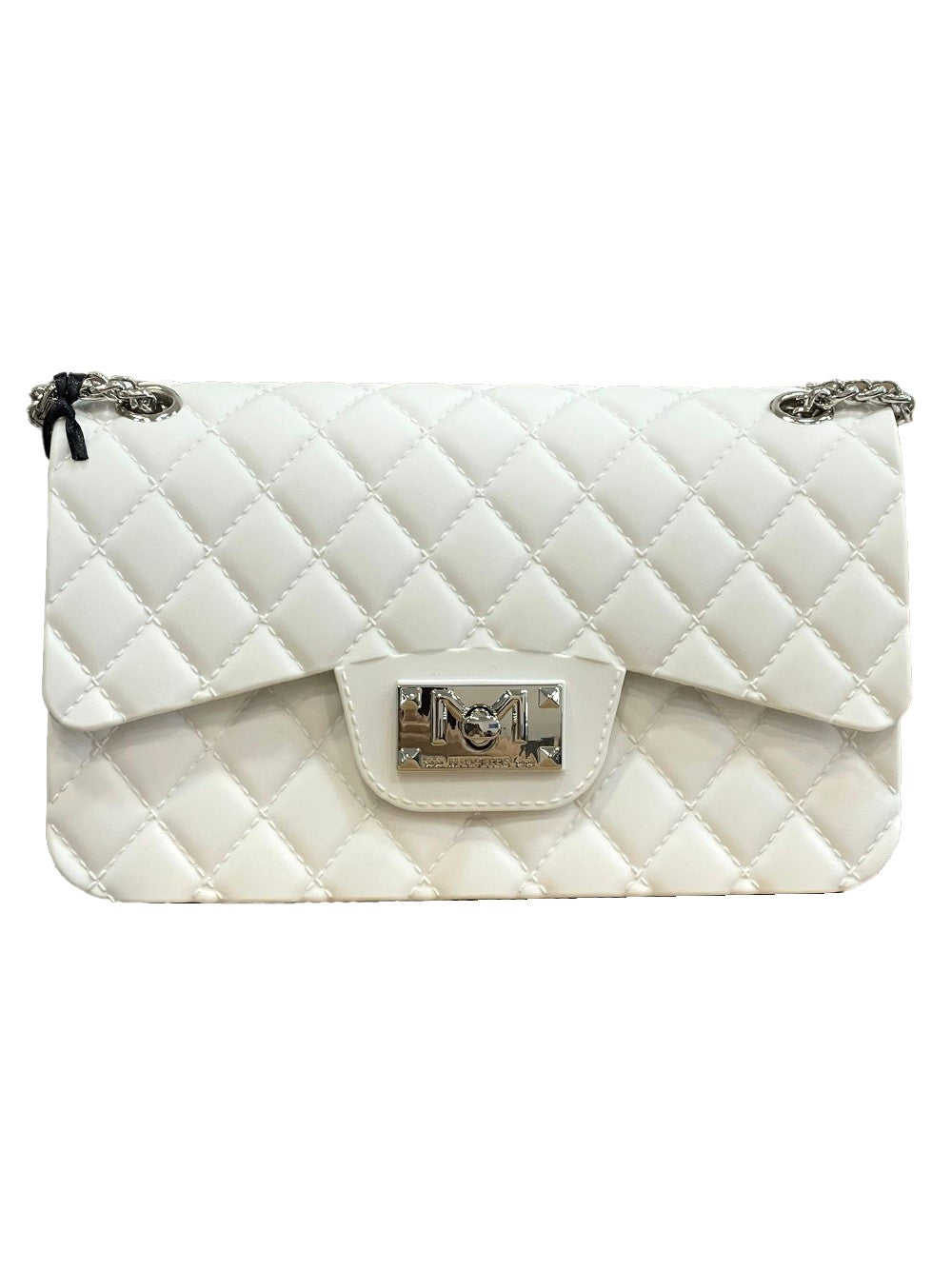 MARC ELLIS FALCON MILK/SILVER