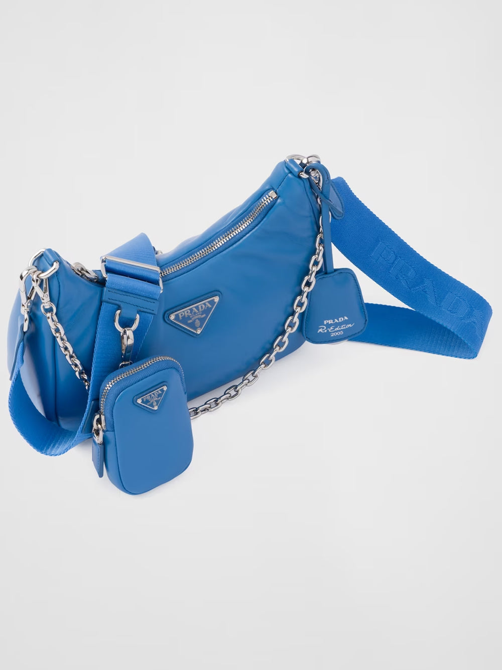 PRADA BANDOLIERA 1BH204 2DYI F0V98