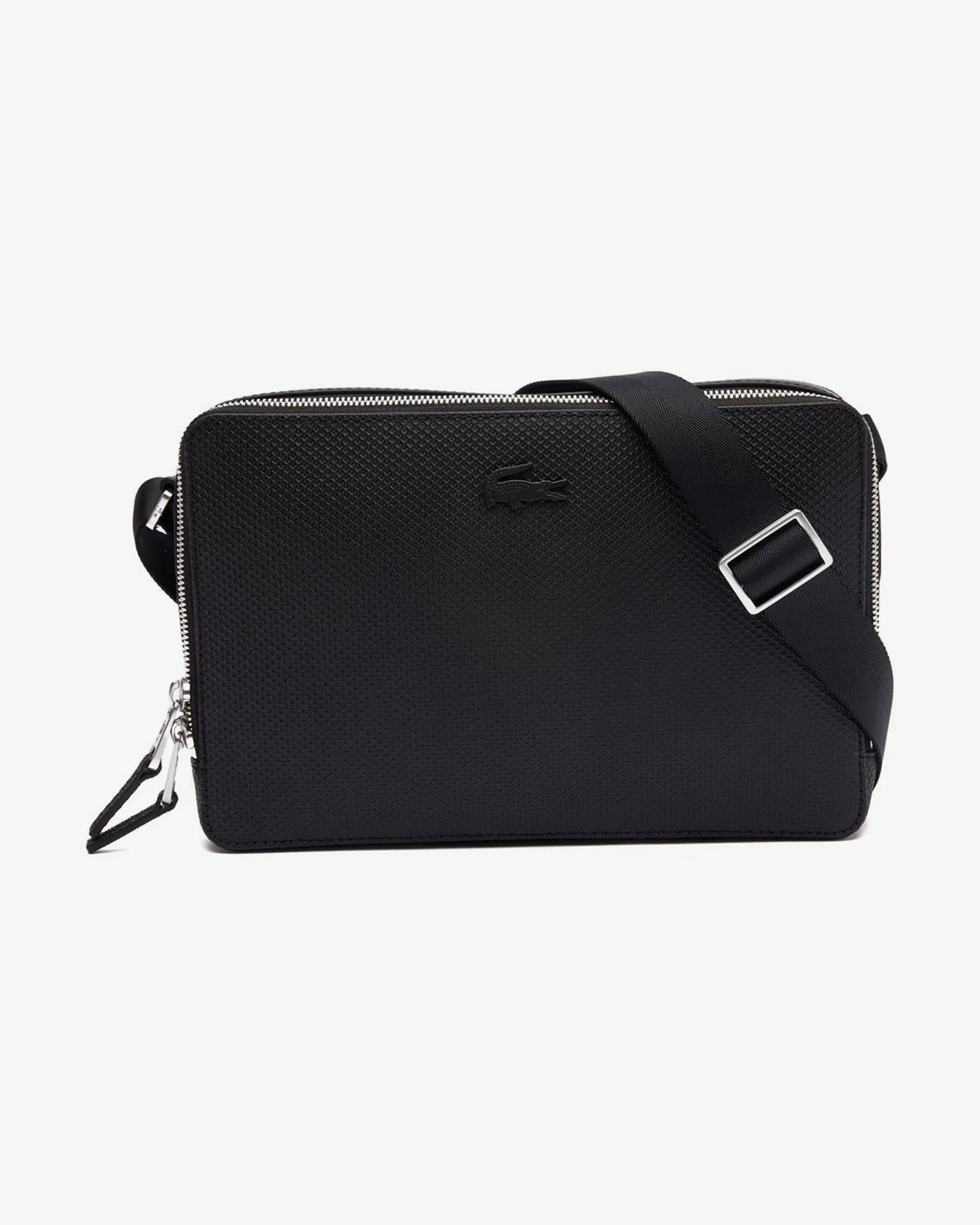 LACOSTE TRACOLLA REPORTER BAG NH3270CE 000