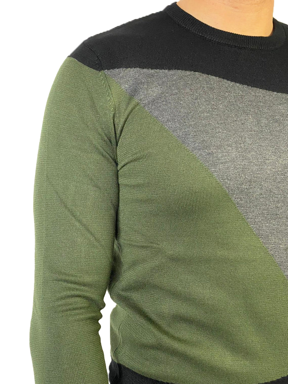 SEINSE GIROCOLLO MI3073SS EDERA