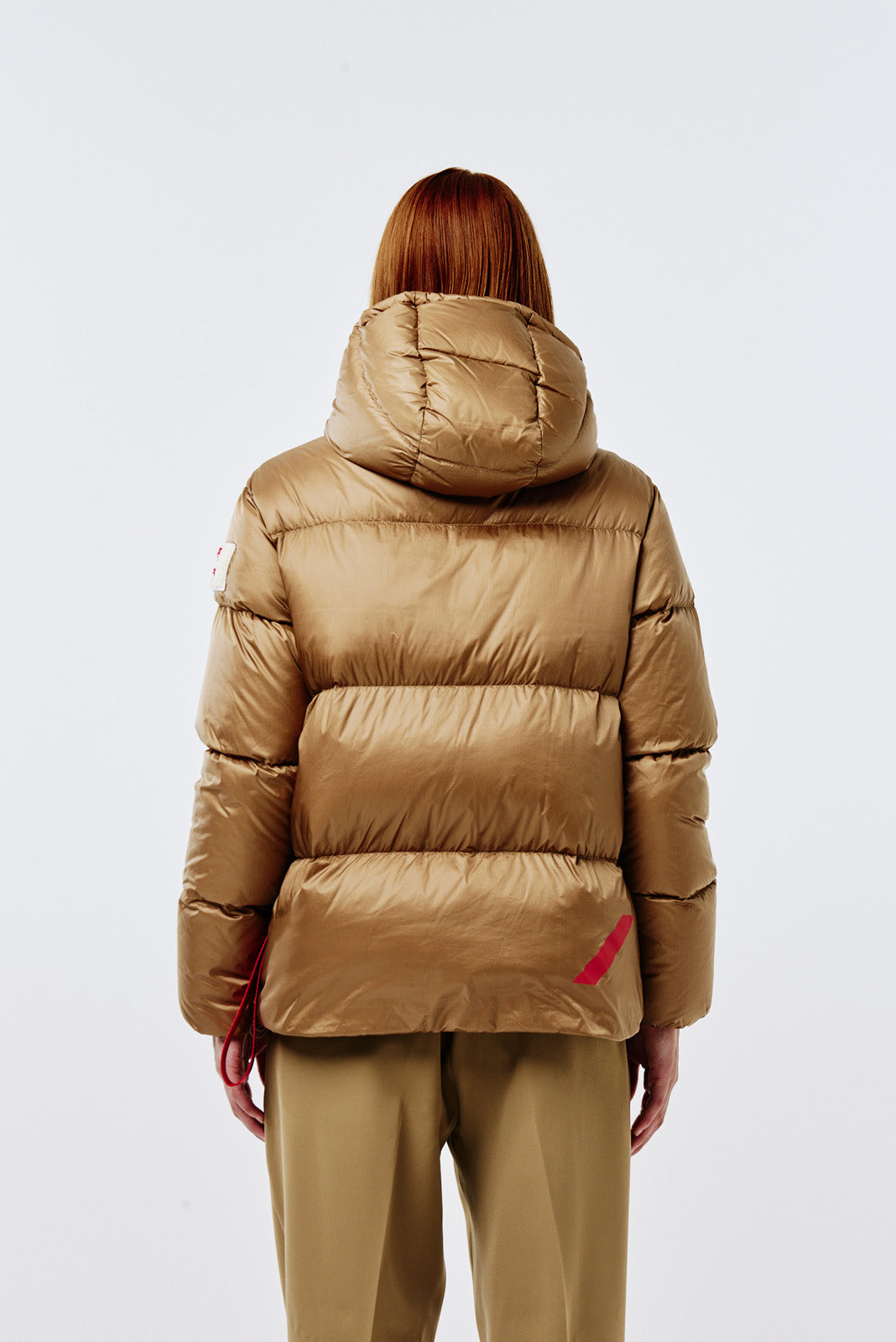 AFTERLABEL CAPOSPALLA KIPNUK N051