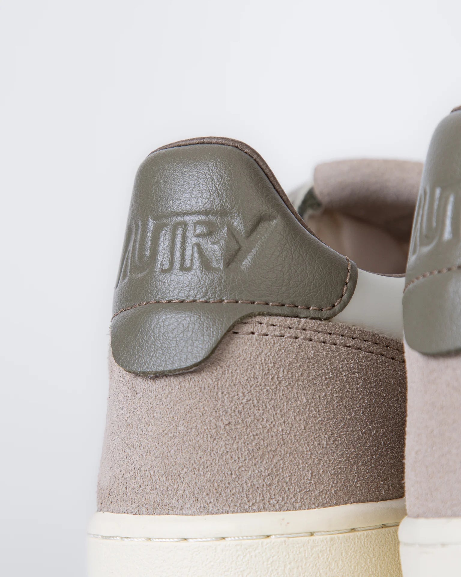 SNEAKERS Uomo AUTRY AUTRY AULM BW07