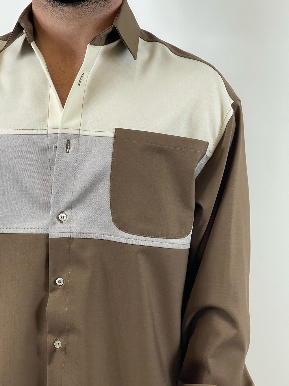 YES LONDON CAMICIA XCM7200