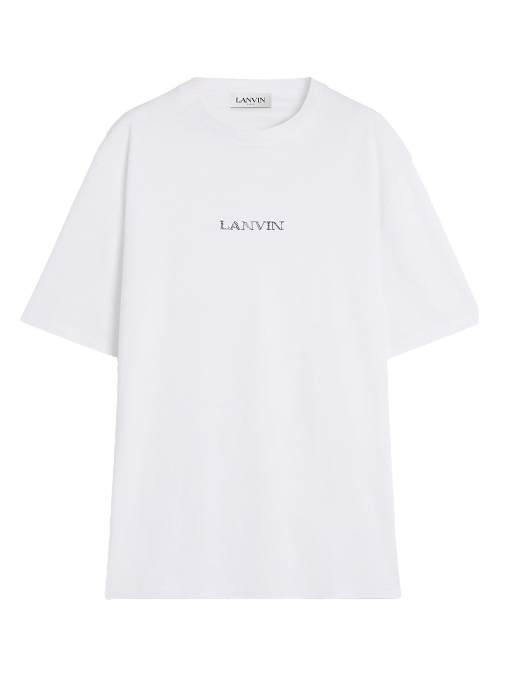 LANVIN T-SHIRT RU-TS0042-J110-P2401