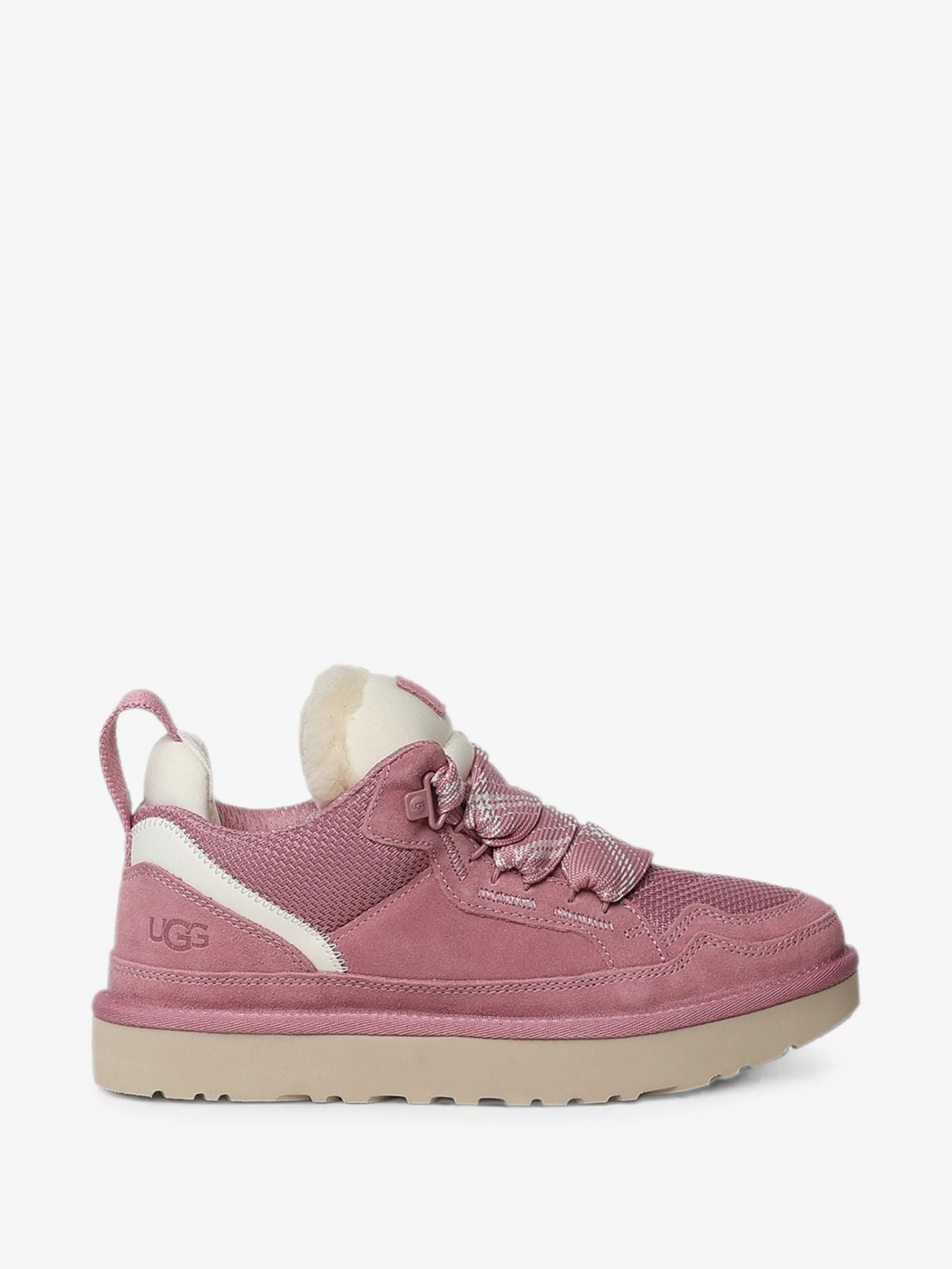 SNEAKERS Donna UGG W LOWMEL 1144032