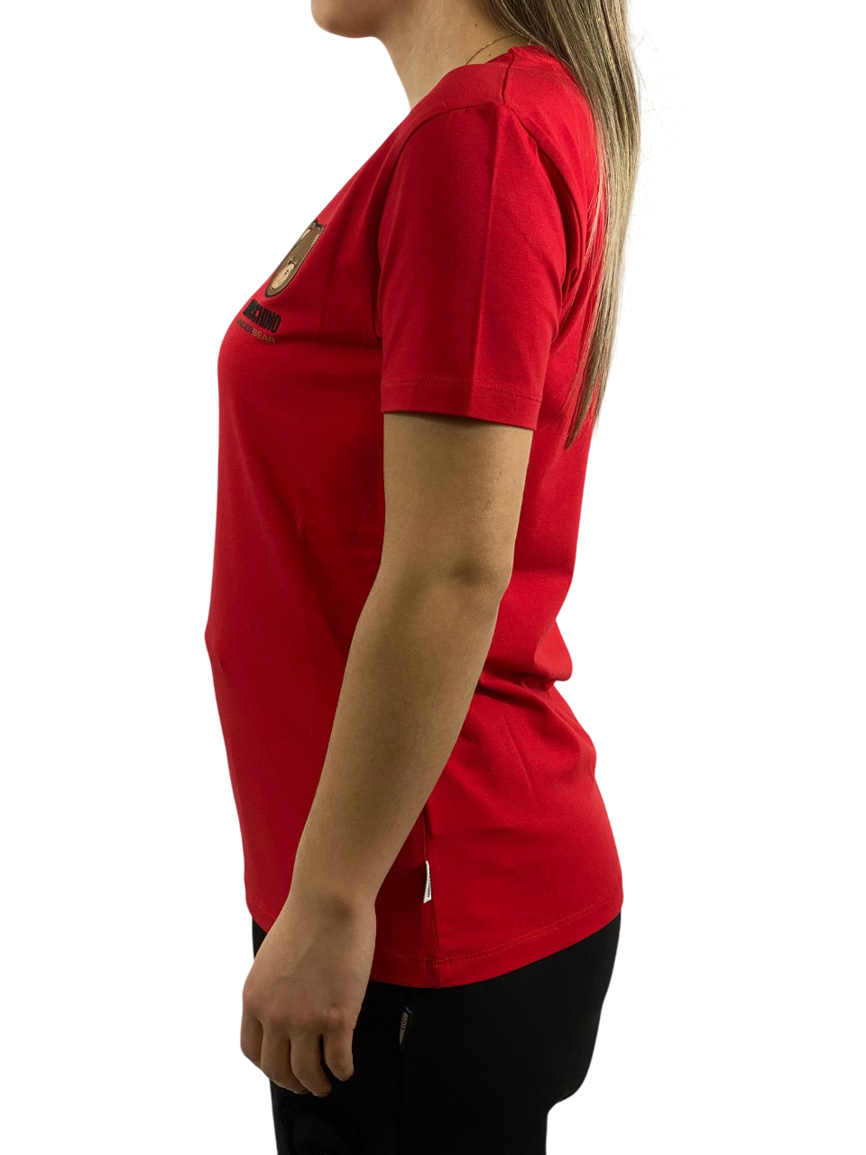 MOSCHINO SHIRT V6A0704 4410 0110