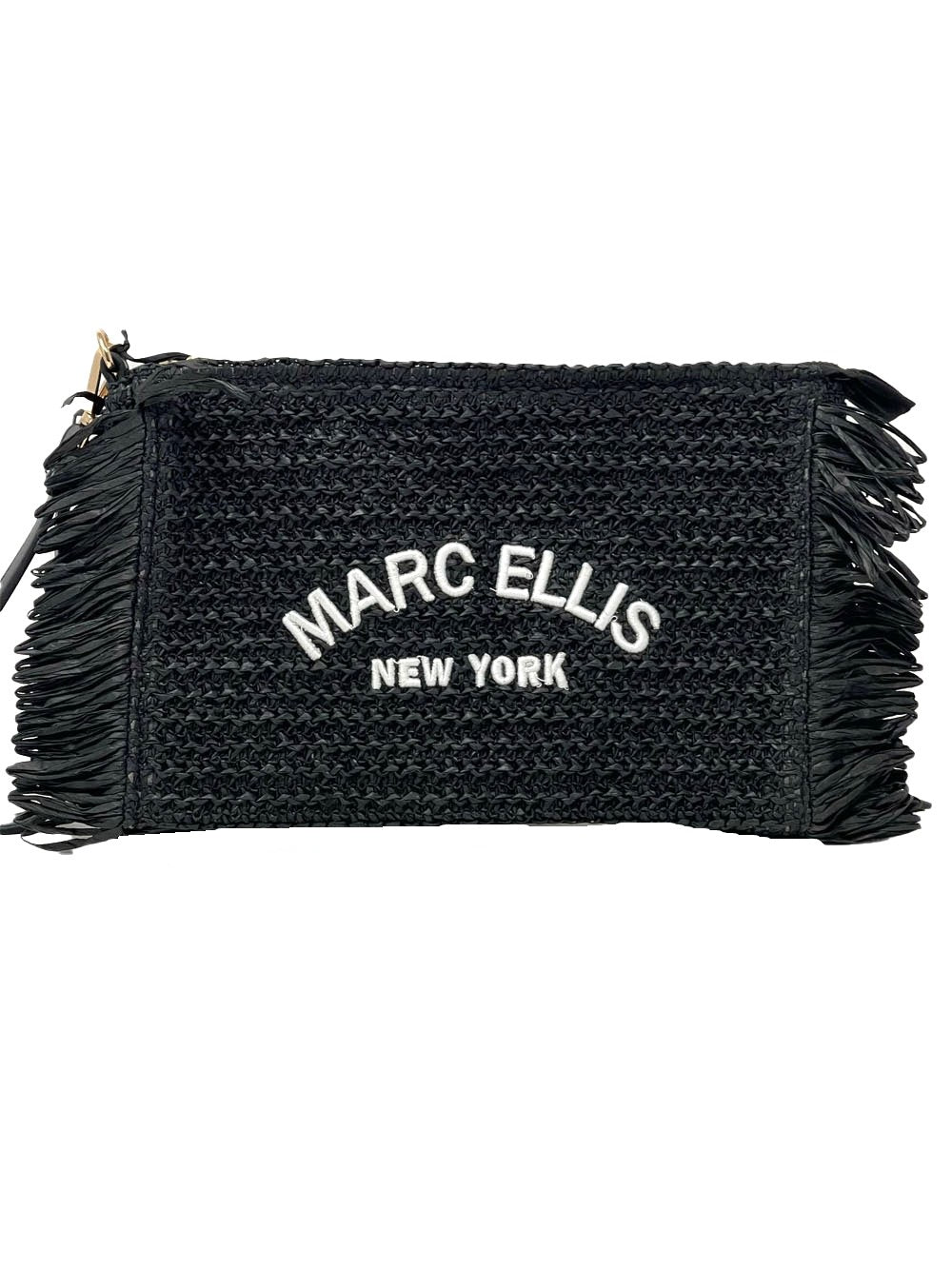 MARC ELLIS BUBY ST JOSEP CLUTCH NERO