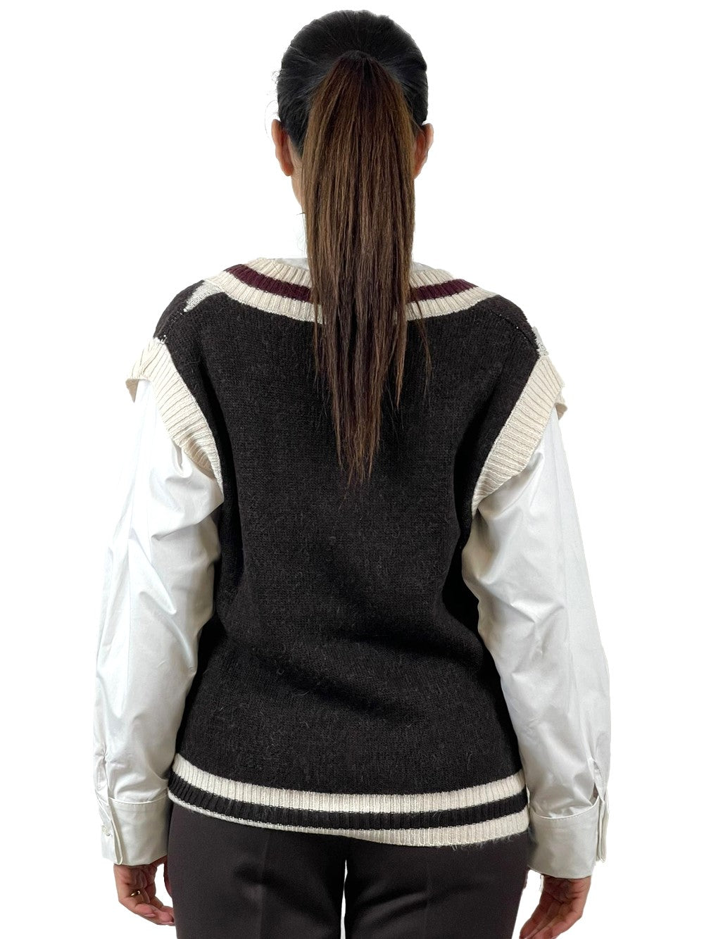 HINNOMINATE GILET HMABW02082