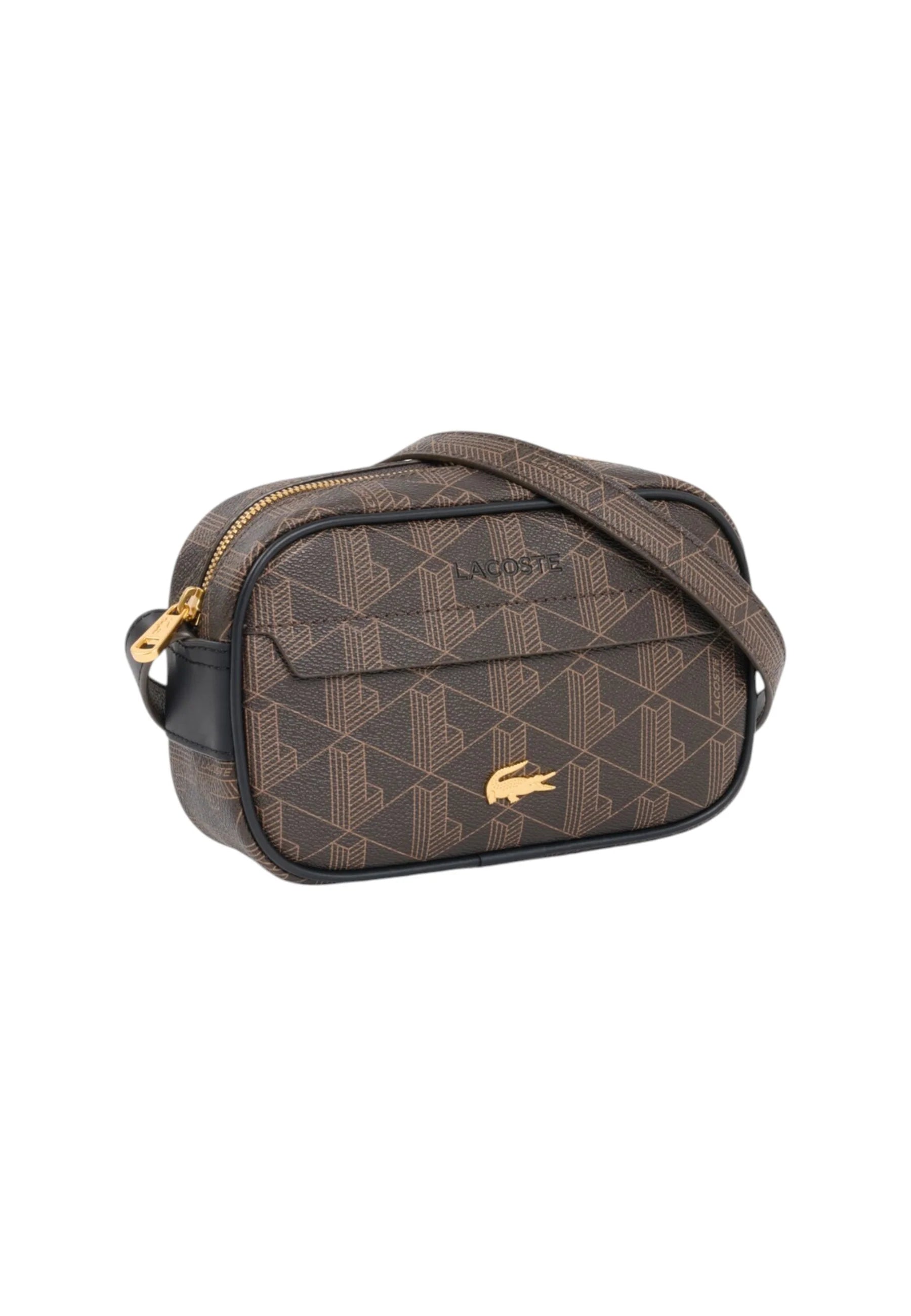 TRACOLLA Uomo LACOSTE NU5421BG