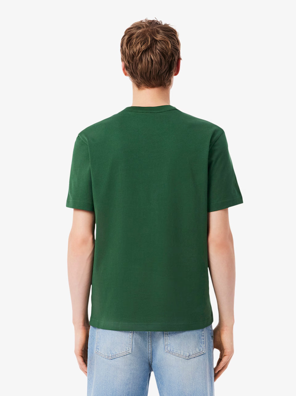 LACOSTE T-SHIRT TH7318 00 132