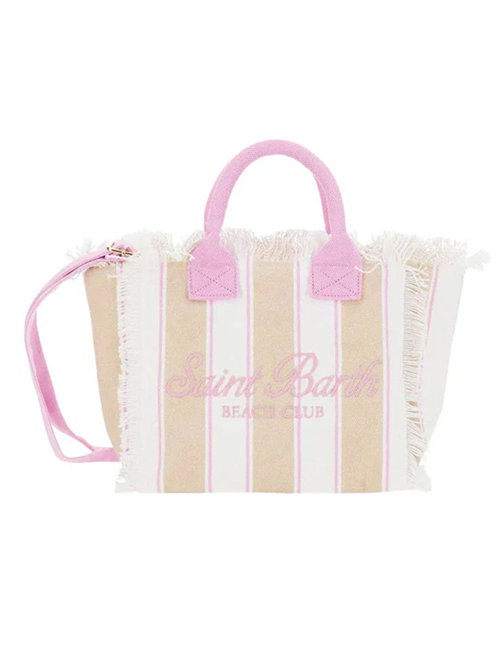 MC2 SAINT BARTH COLETTE SB BEACH STRIPES