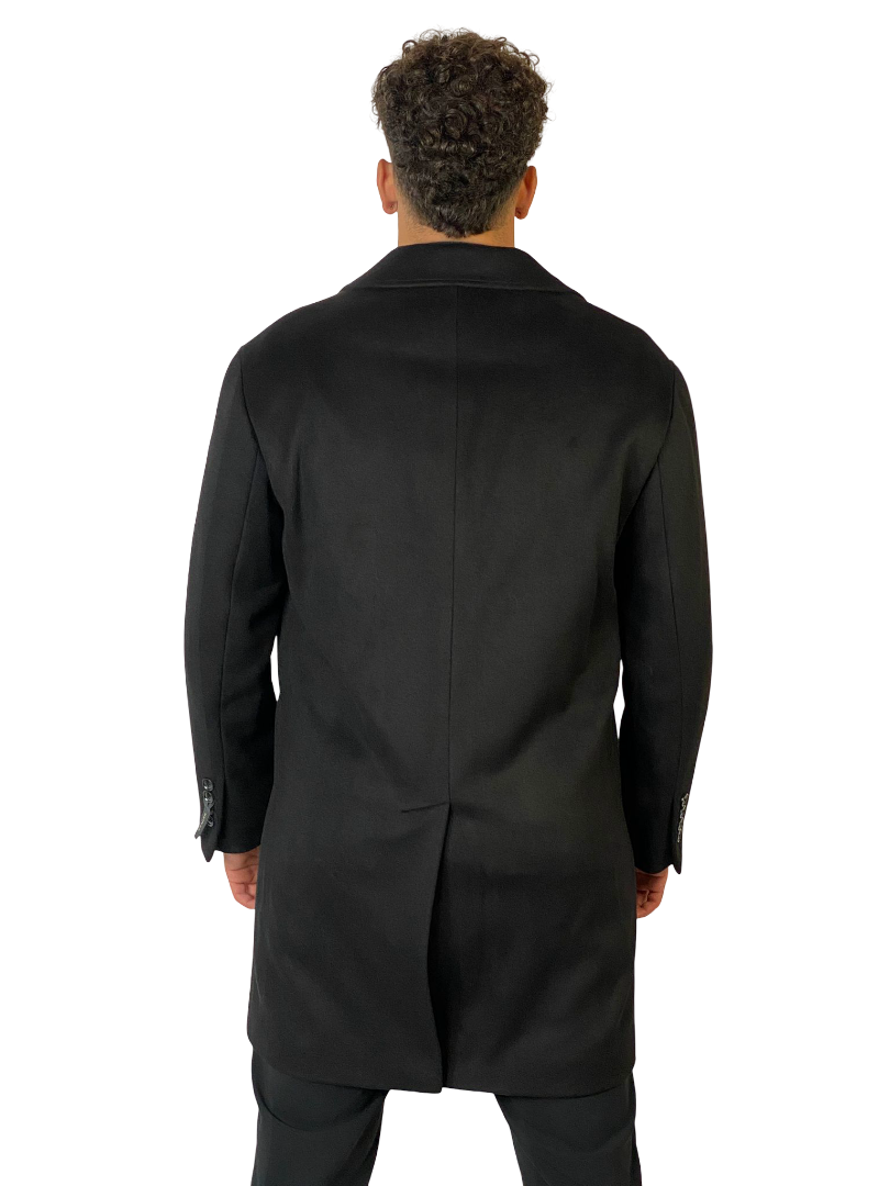 SEINSE CAPPOTTO CP68SS