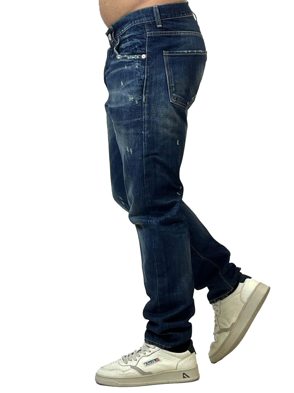 YES LONDON JEANS XJ3213/BOSTON