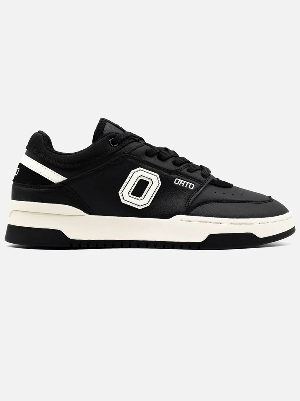 BY ORTO ECLIPSE 101J BLACK/WHITE