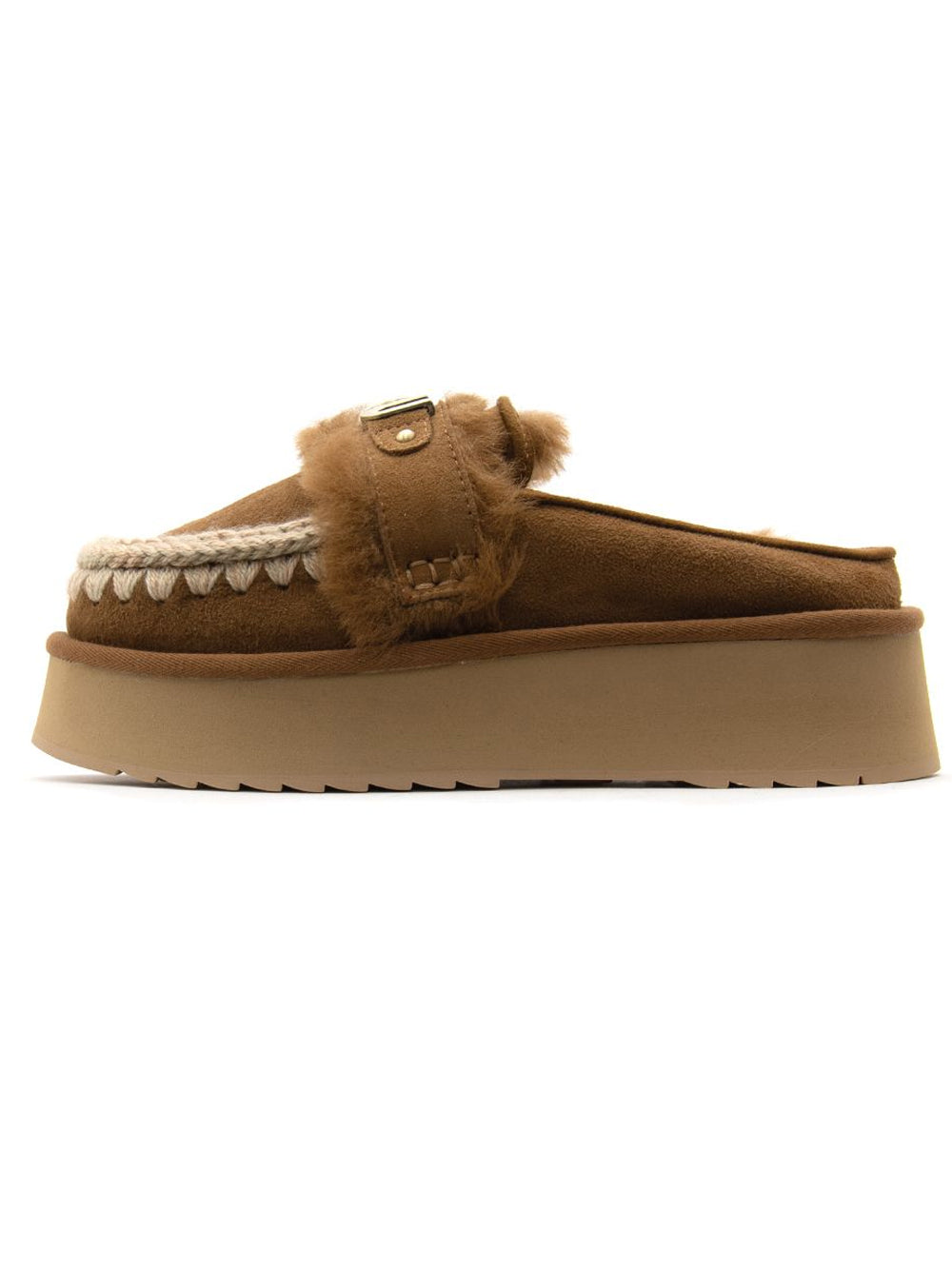 MOU PLATFORM CLOG MU.FW681006A COG