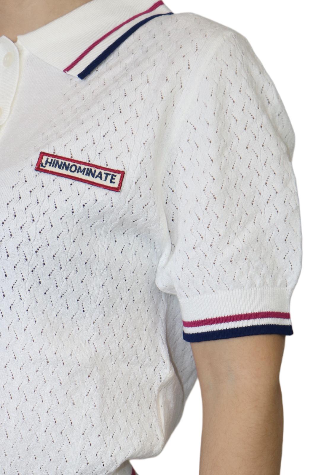 HINNOMINATE POLO HMABW02471