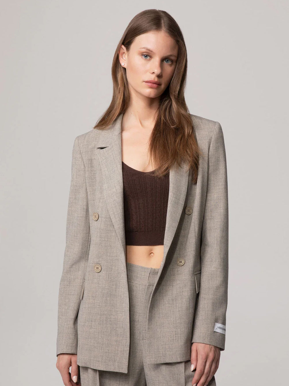 BLAZER Donna HINNOMINATE HMABW03206