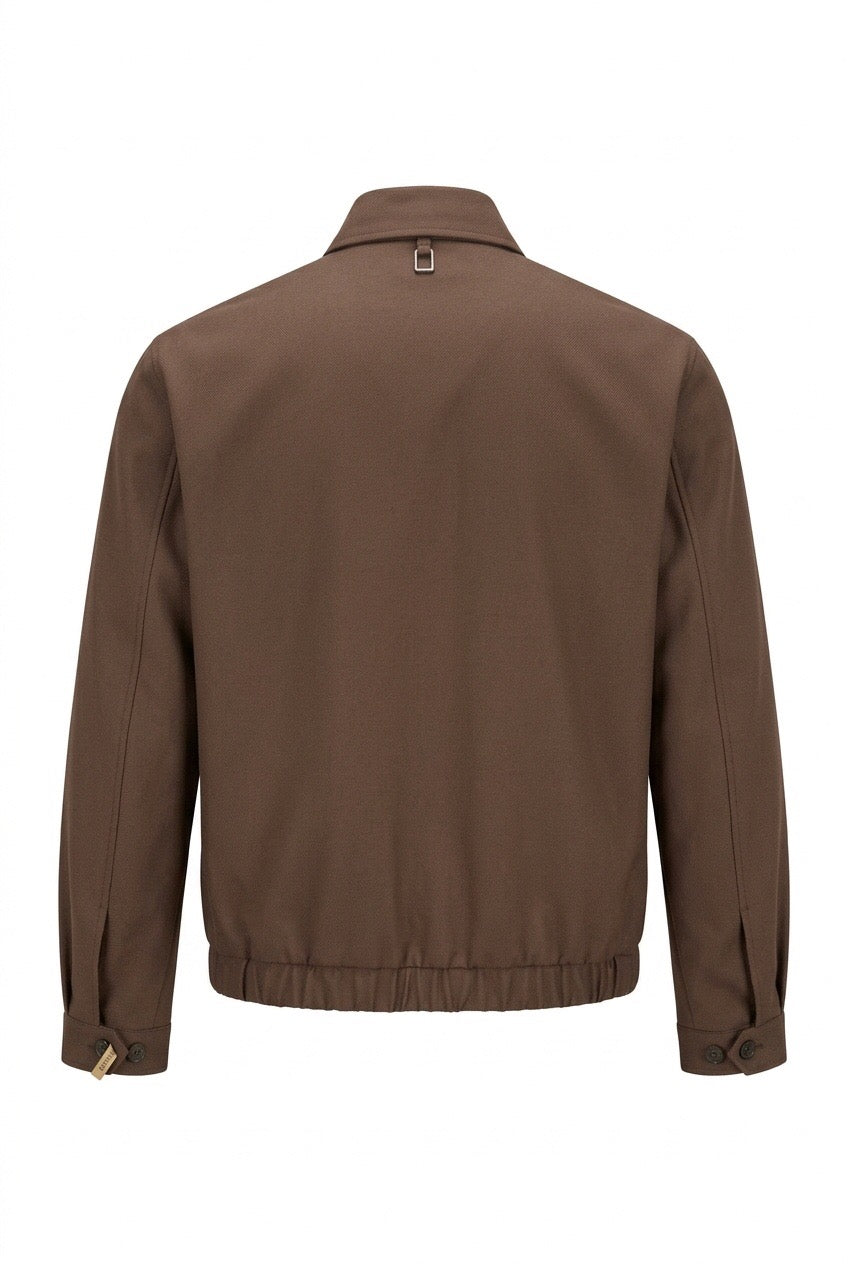 GIACCA Uomo SEINSE GBI1156SS