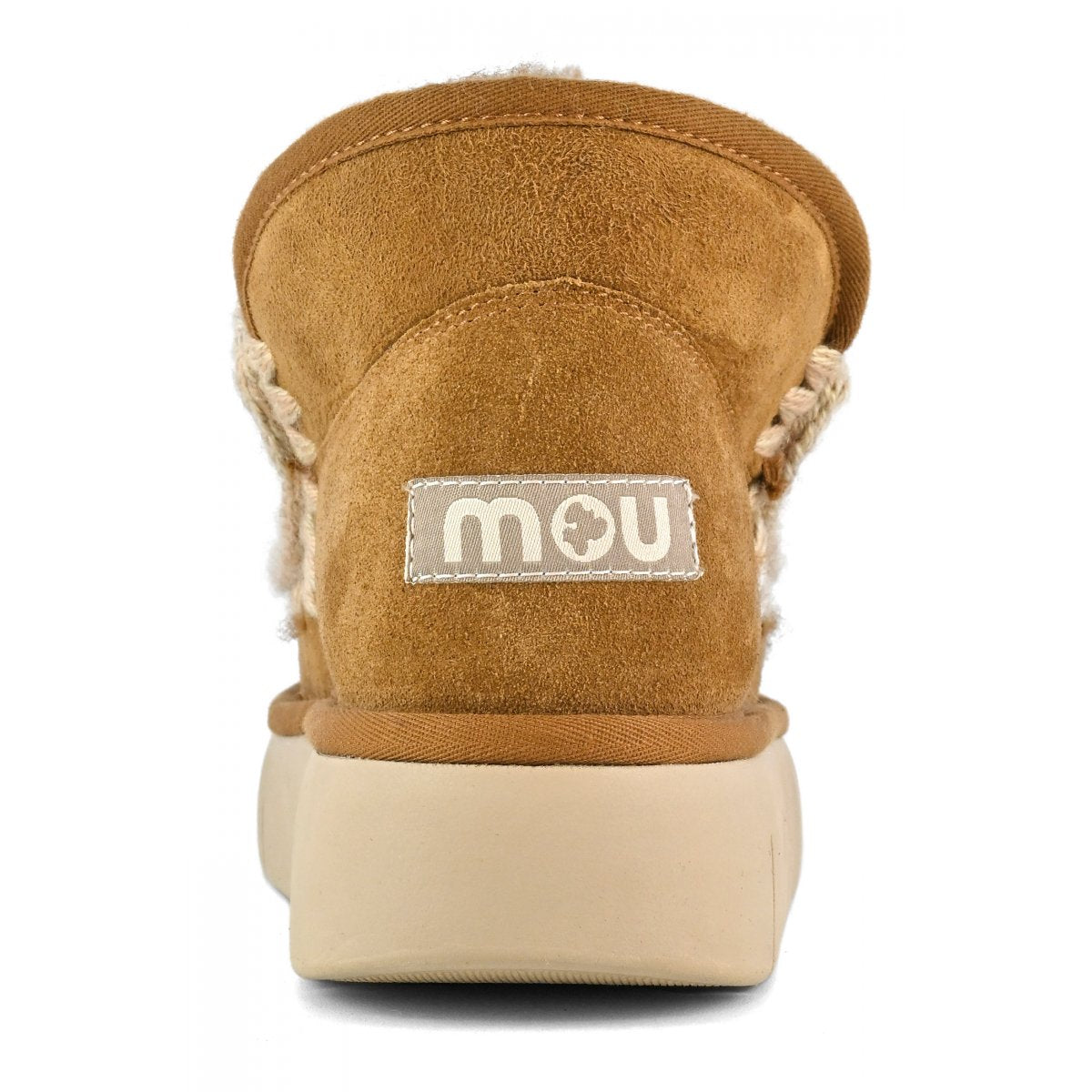 MOU MU.FW531009A ESKIMO BOUNCE SNEAKER COG