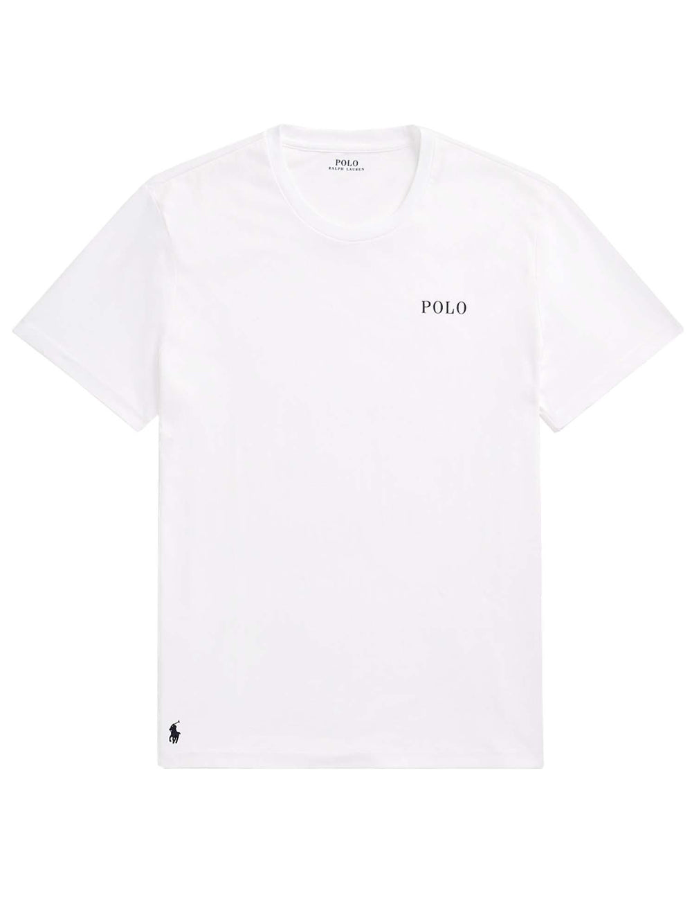 RALPH LAUREN T-SHIRT 714931650003