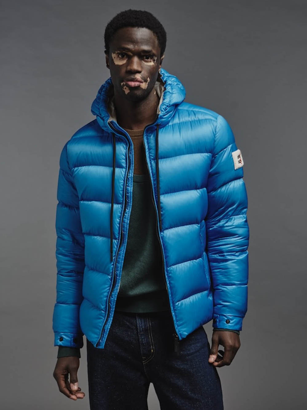 AFTERLABEL VERBIER N051 AL150 730