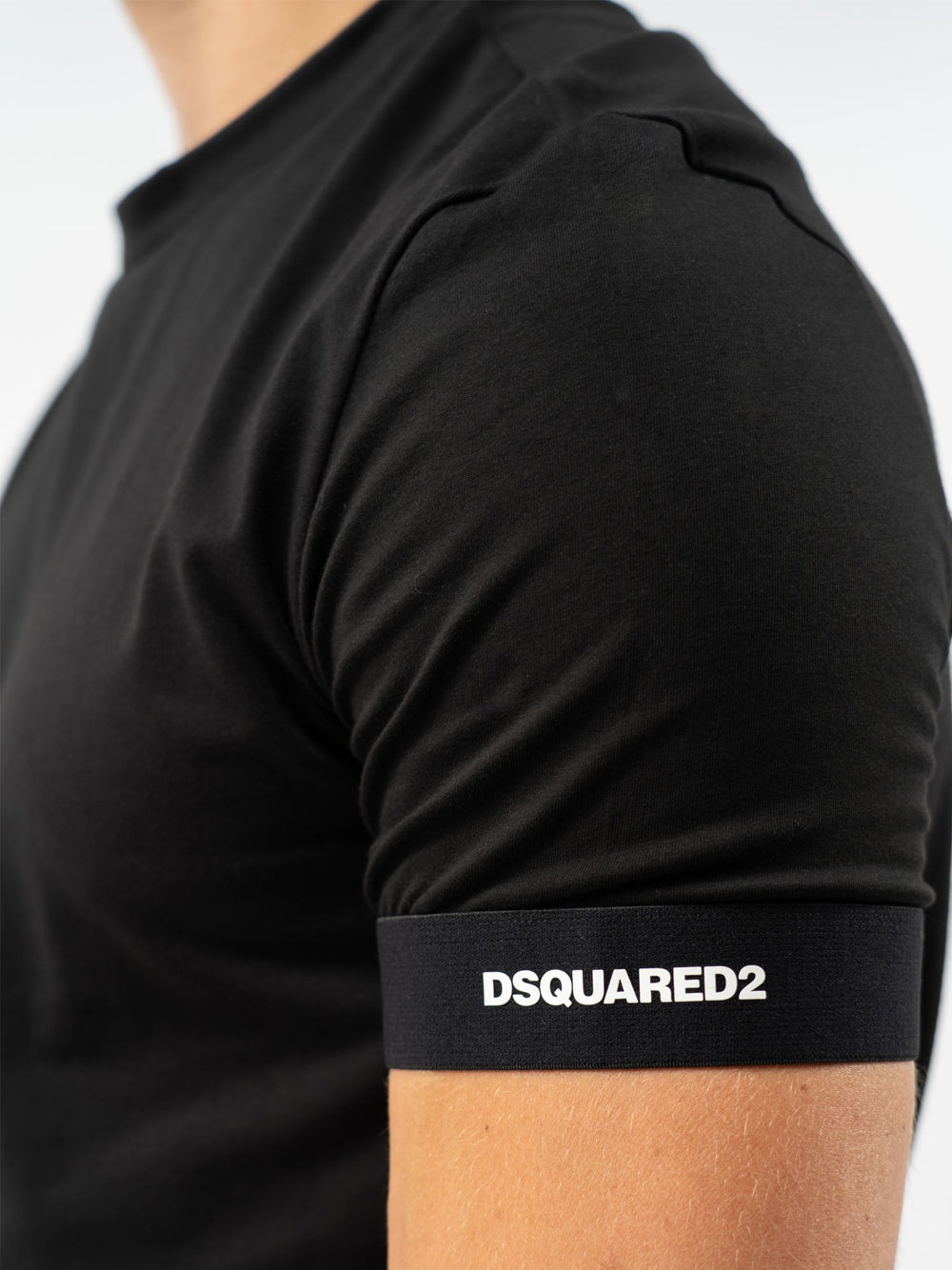 DSQUARED T-SHIRT D9M3U4810