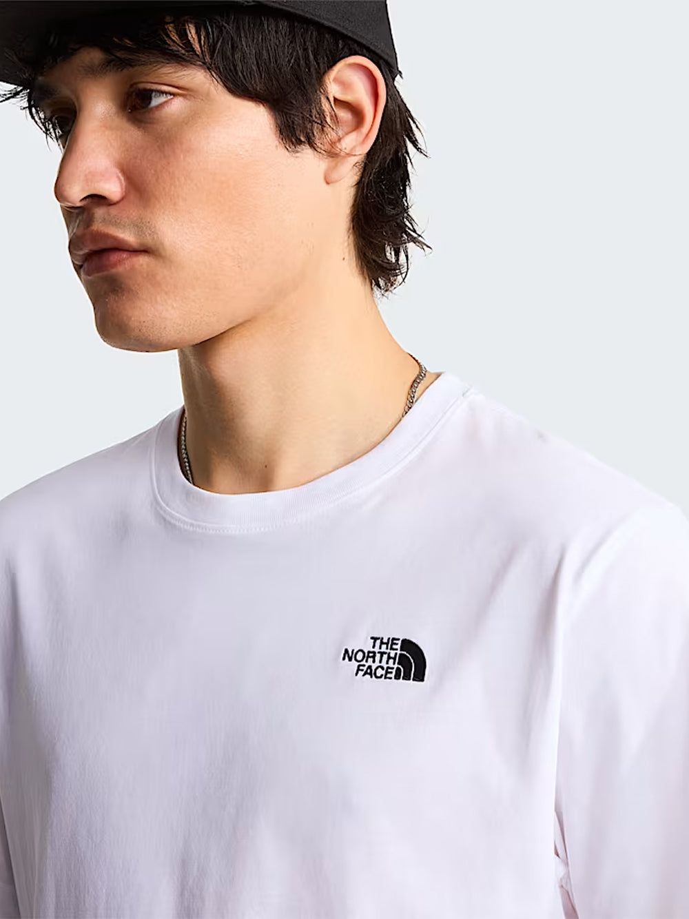 THE NORTH FACE T-SHIRT NF0A8CZ2FN4