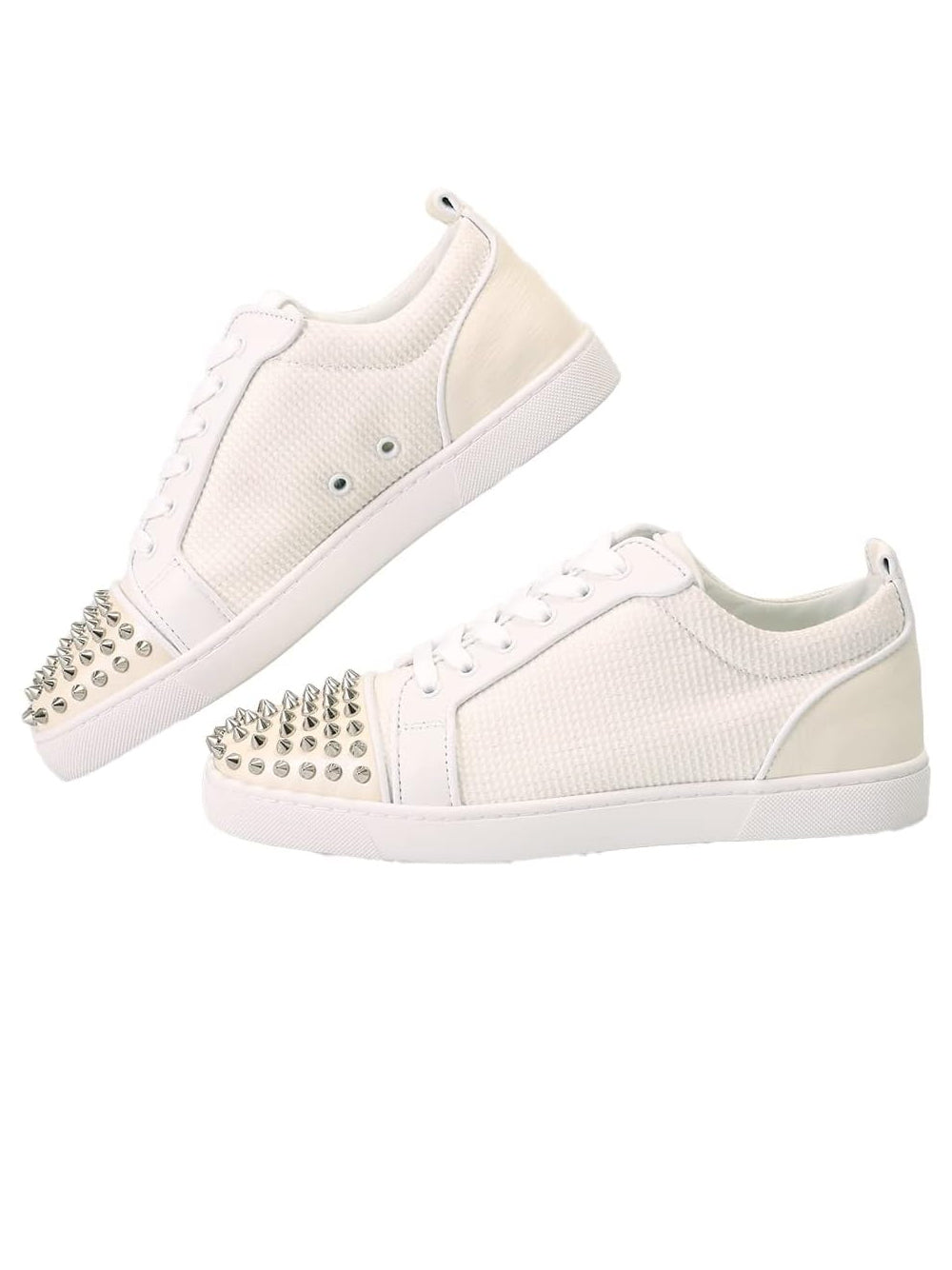 LOUBOUTIN SNEAKERS 1230227 CM3S W51