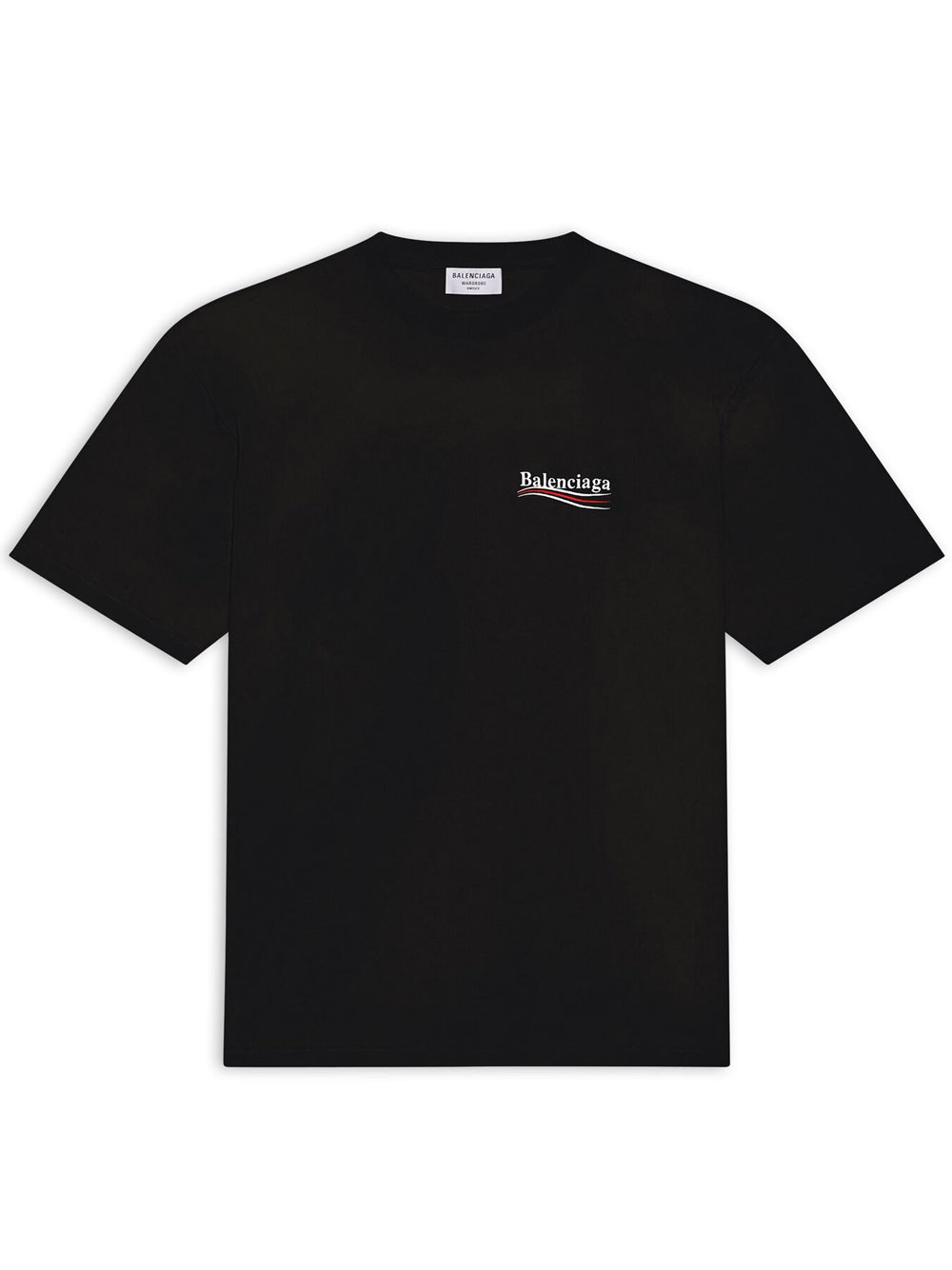 BALENCIAGA T-SHIRT WL0 641675 TKVJ1 1070