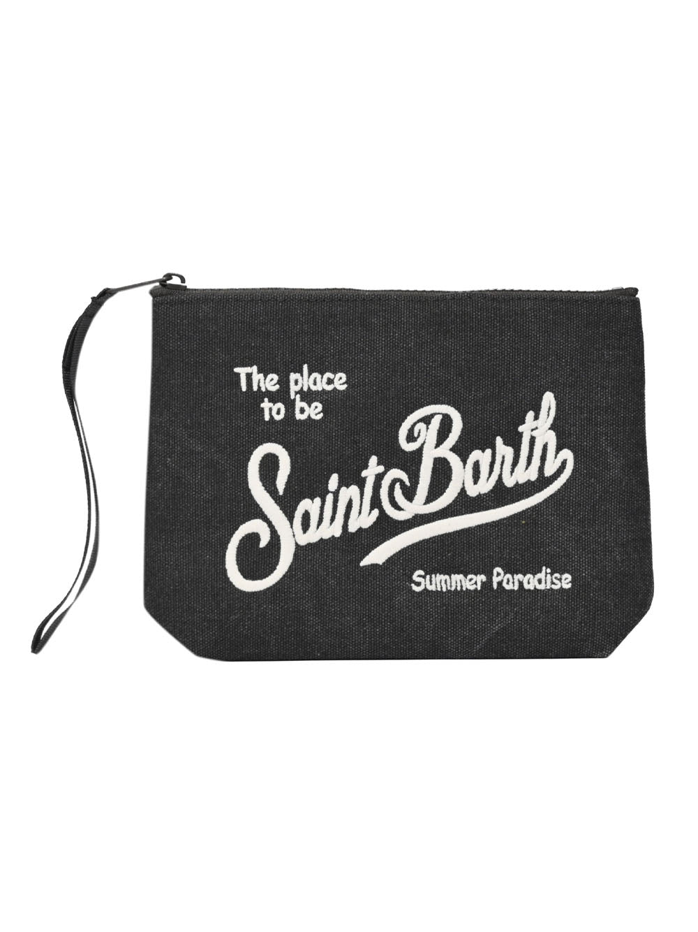MC2 SAINT BARTH ALINE CANVAS 00 EMB LI0047 01265L
